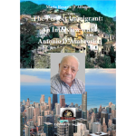 The Perfect Immigrant: An Interview with Antonio D’Ambrosiov
